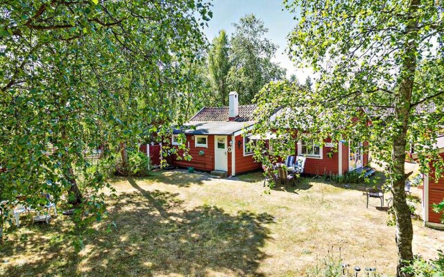 Awesome Home in Löderup With 1 Bedrooms
