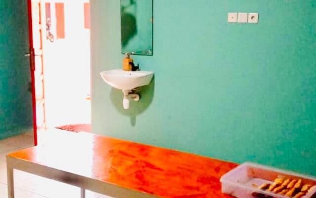 Banawa Residence by OYO Rooms