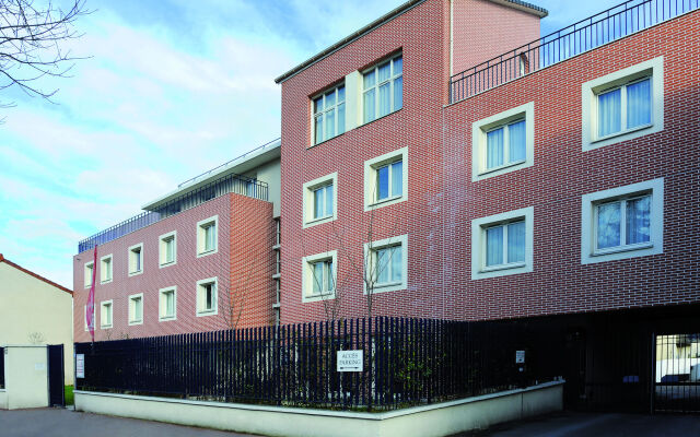 Séjours & Affaires Créteil Le Magistere