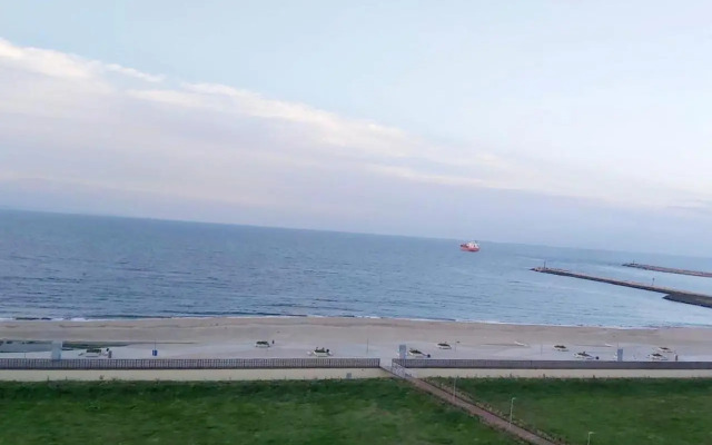 Quayside 606 Durban Point