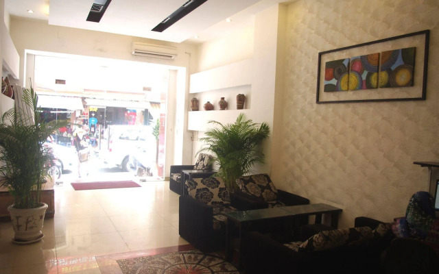 Saigon Pink 2 Hotel