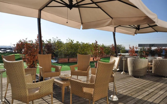 Residence Golf Hotel