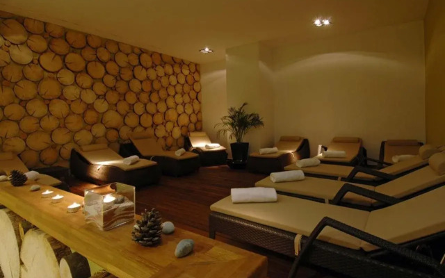 Residence Garden Istra Plava Laguna