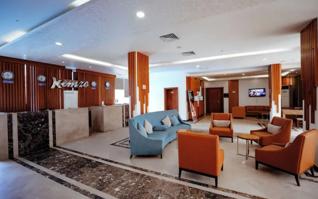 Byoot Bay Hotel & Resort
