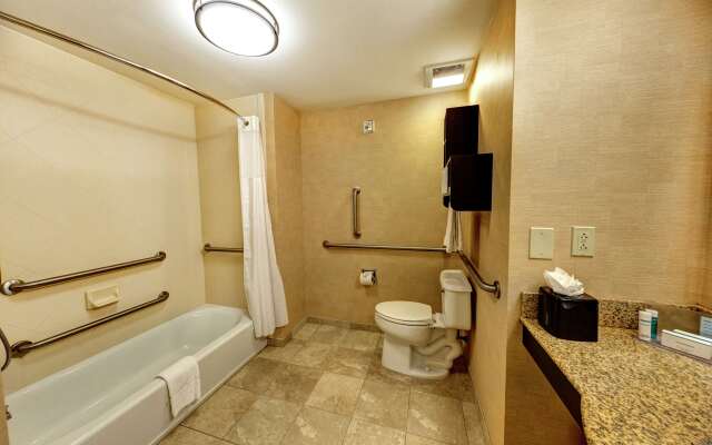 Hampton Inn & Suites Chadds Ford