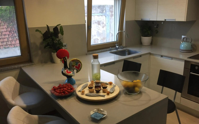 At Maries Beach House Peniche