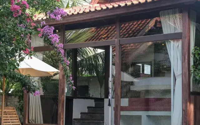 Ocean Bay Boutique Bungalows