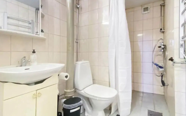 4 Person Holiday Home in Granna