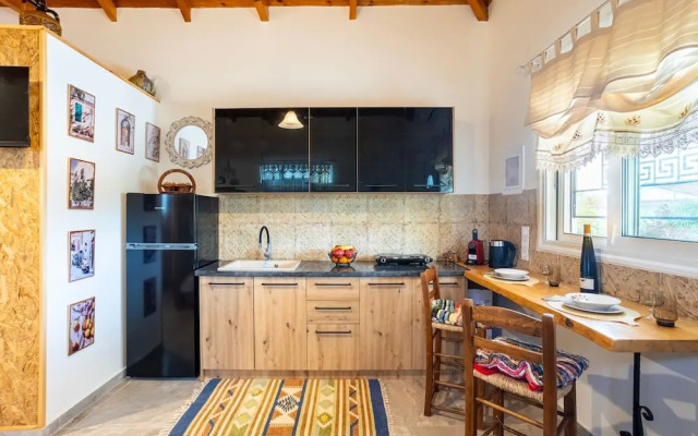 Petalidi Sunny Home Two