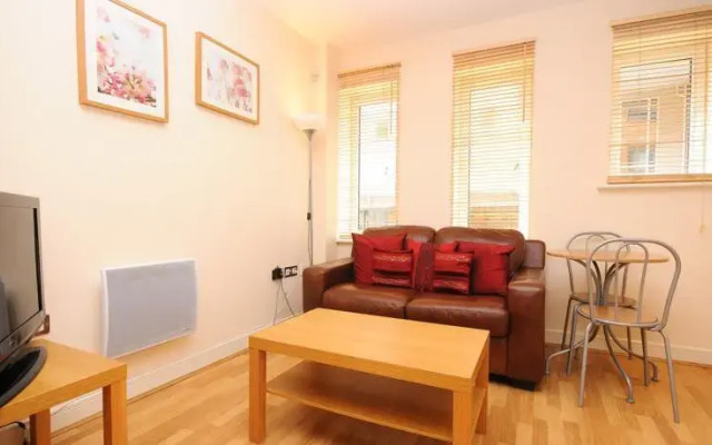 Town or Country - Oceana Apartments