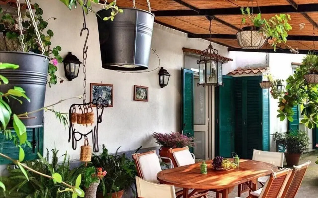 Flat 80m² 3 bedrooms 2 bathrooms - Massa Lubrense