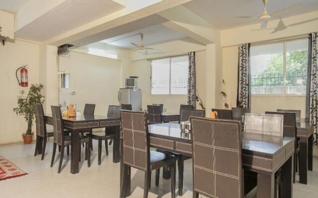 OYO Rooms Marathahalli AECS Layout