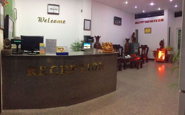 My Xuan Hotel
