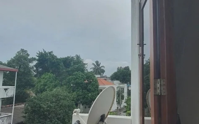 Mount Apartments Colombo