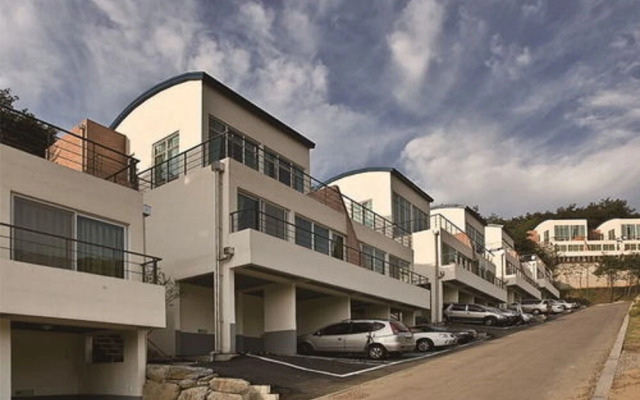 Hyundai Soo Resort Hoengseong