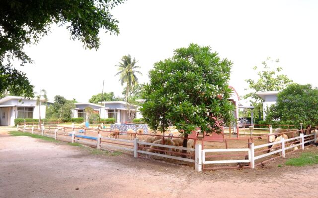 Sixty Nine Resort