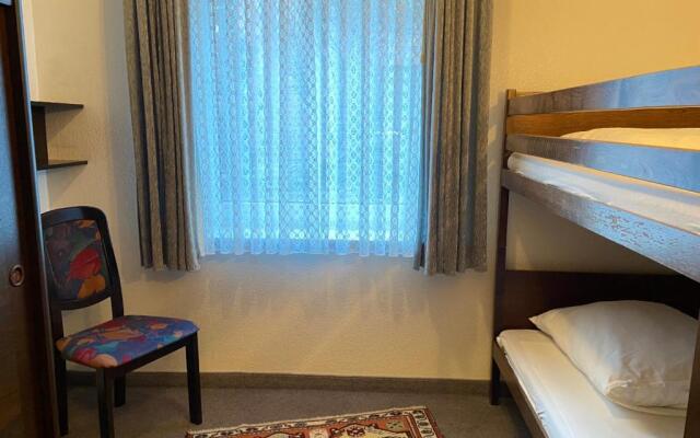 Haus Dwarslöper, Ferienwohnung 2