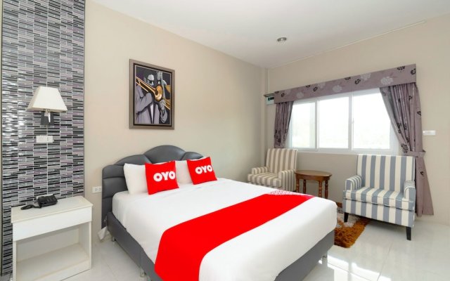 Pom Pom Residence by OYO Rooms