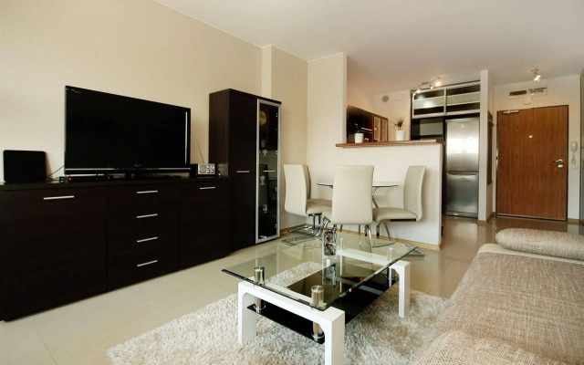 JTB Apartments Szczecin