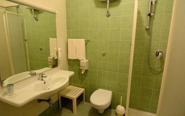 Grand Hotel Panorama