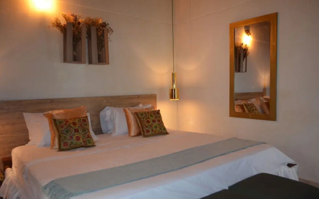 Selva Maria Hotel Boutique