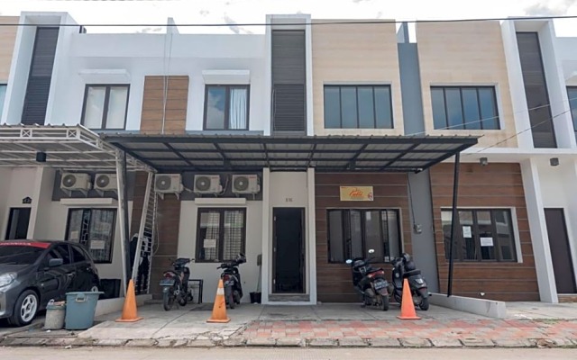 Putri Residence Karawang RedPartner