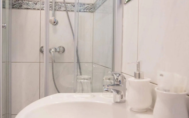 Penthouse the Best Old Town View