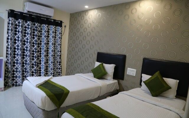 Hotel Sri Mayuri