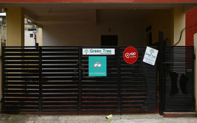 OYO 810 Apartment T Nagar