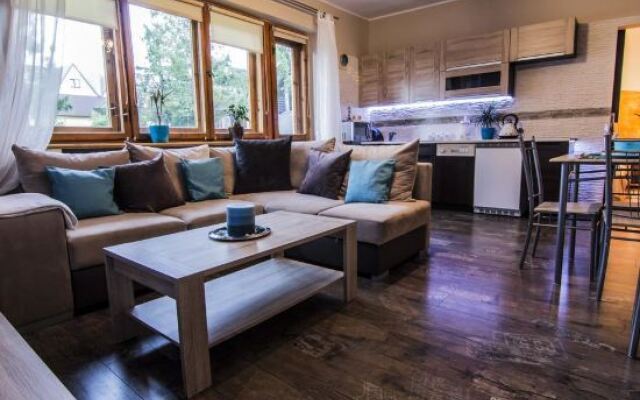 Apartamenty Deja Vu Zakopane