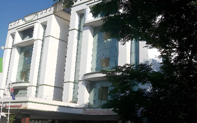 OYO Rooms Hyderabad Secretariat