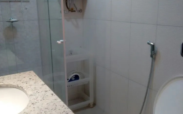 Apartamento no Leme MR Flats