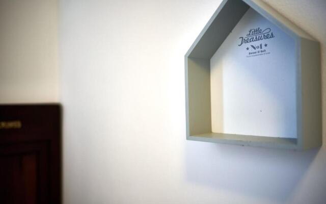 Your Familyapartment in Sirmione