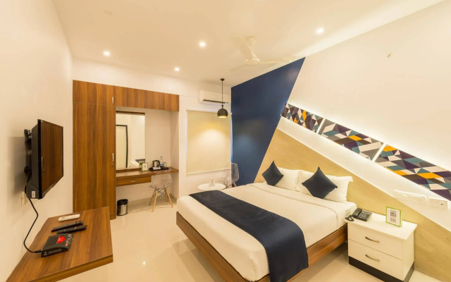 Itsy Hotels Corner stay