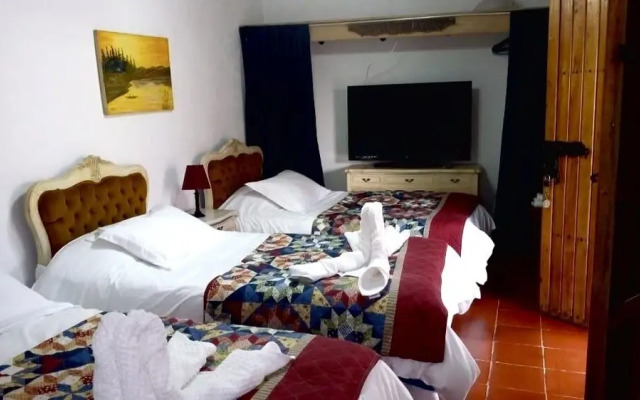 La Posada de Jose Antonio