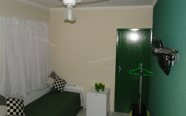 Pousada Recanto Domus