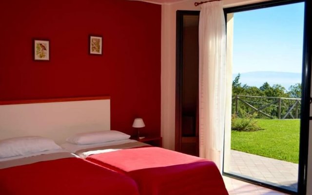 L'infinito Guest House