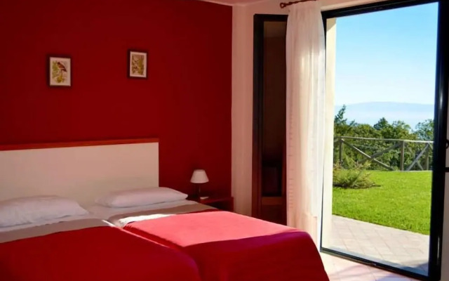 L'infinito Guest House