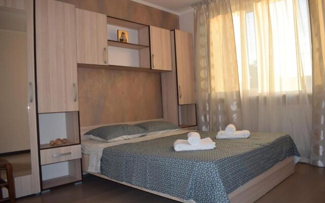 Apartament Antonia