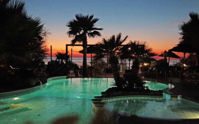 Baia del Godano Resort & Spa