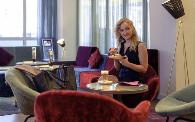 Mercure Hotel Dortmund Centrum