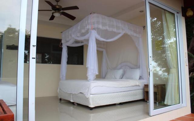 Plaa's Thansadet Resort