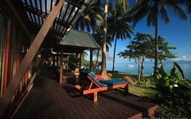 NH Collection Samui Peace Resort