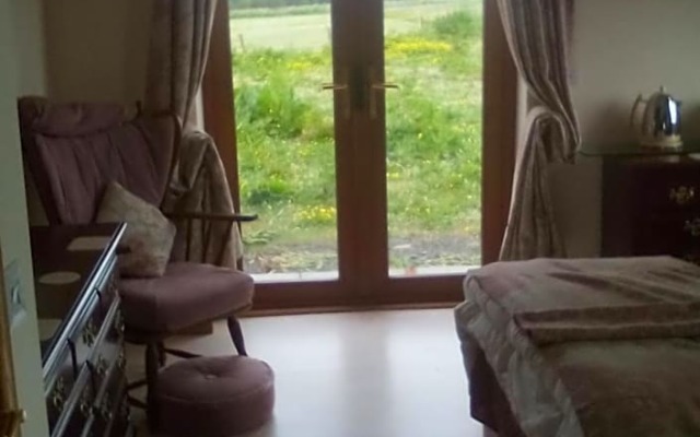 April house
