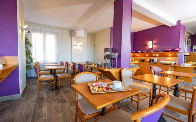 Hotel Aguado