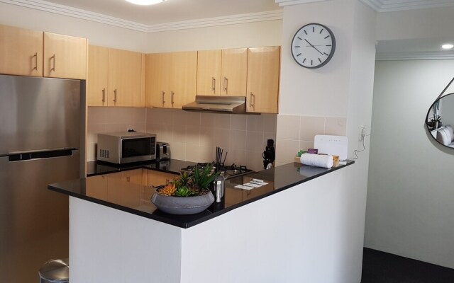 Liv Apartments Darling Harbour