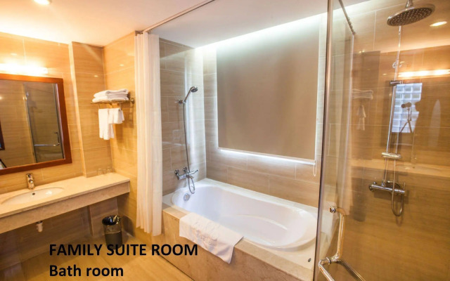 Lenid Hanoi Hotel