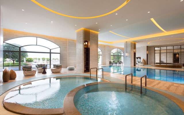 Hilton Yuxi Fuxian Lake