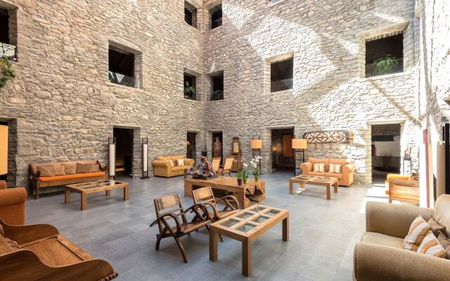 Hotel Monasterio de Boltana & SPA