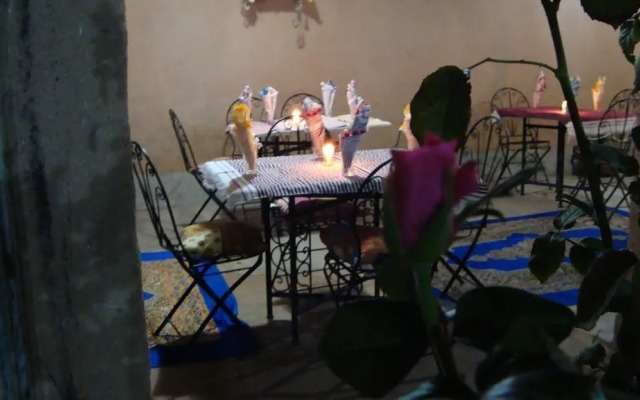 Auberge Toda